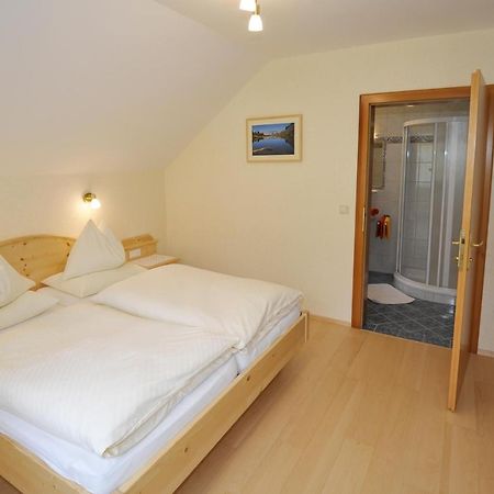 Feichtlehnerhof Bed & Breakfast Ramsau am Dachstein Exterior foto