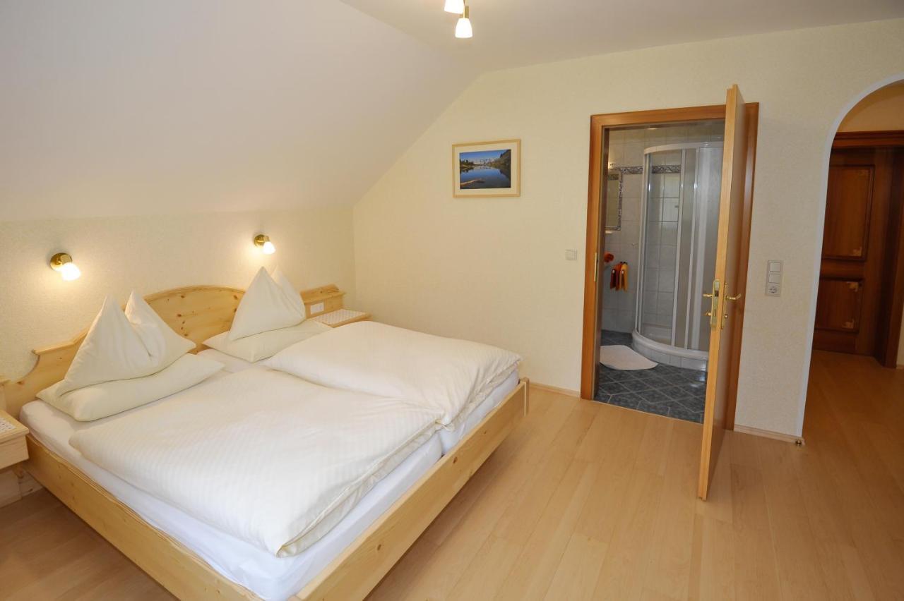 Feichtlehnerhof Bed & Breakfast Ramsau am Dachstein Exterior foto