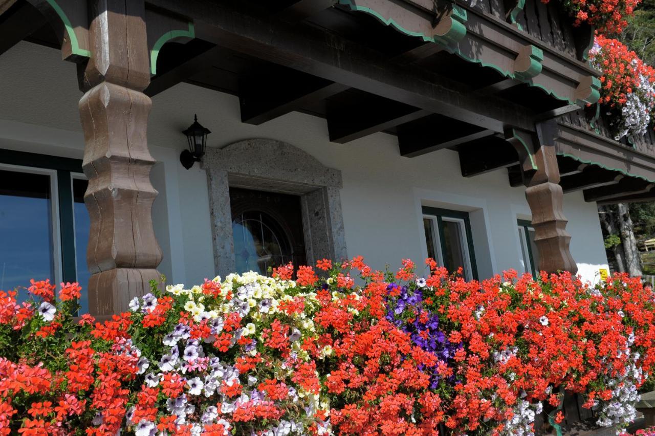 Feichtlehnerhof Bed & Breakfast Ramsau am Dachstein Exterior foto
