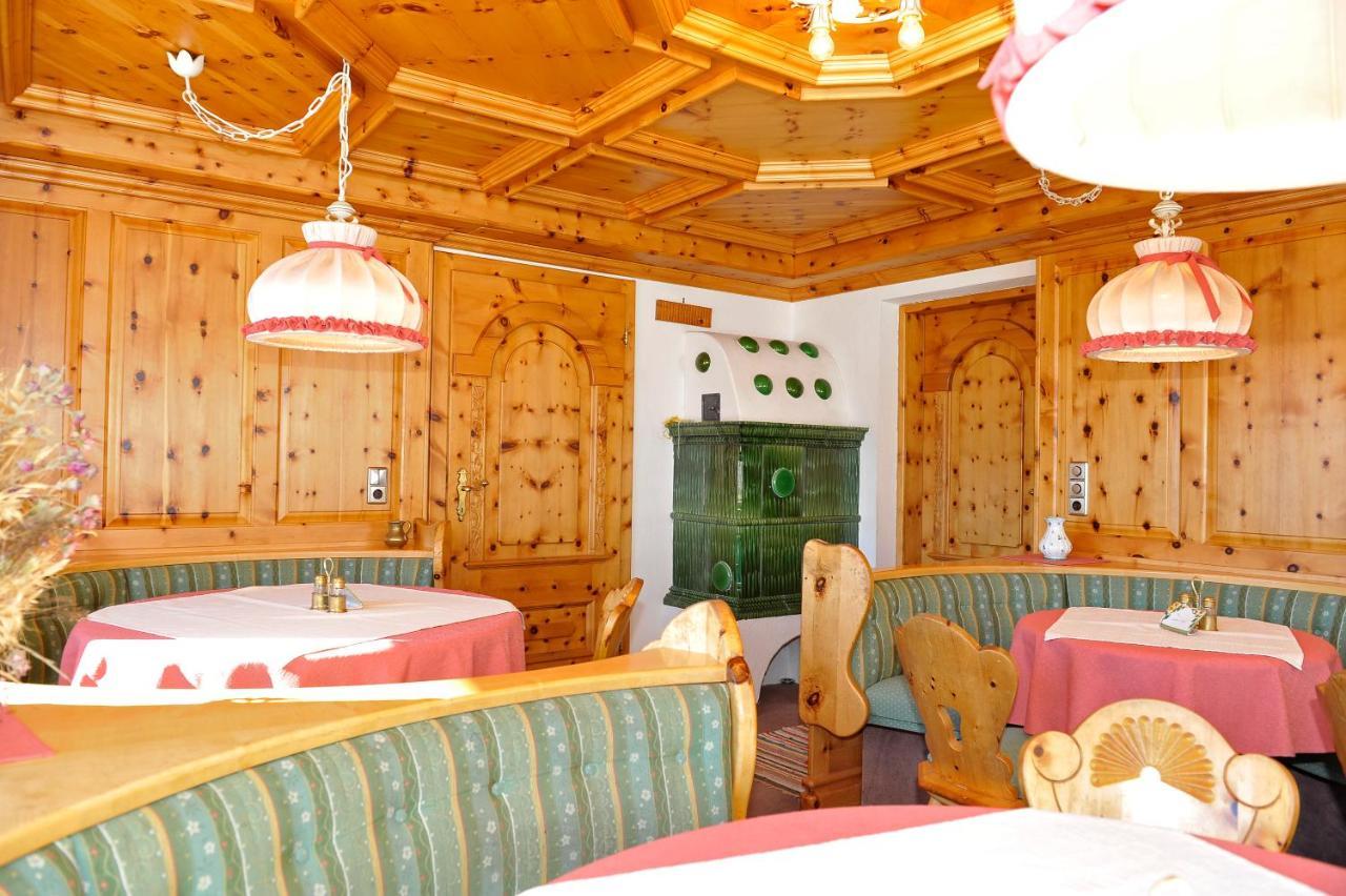 Feichtlehnerhof Bed & Breakfast Ramsau am Dachstein Exterior foto
