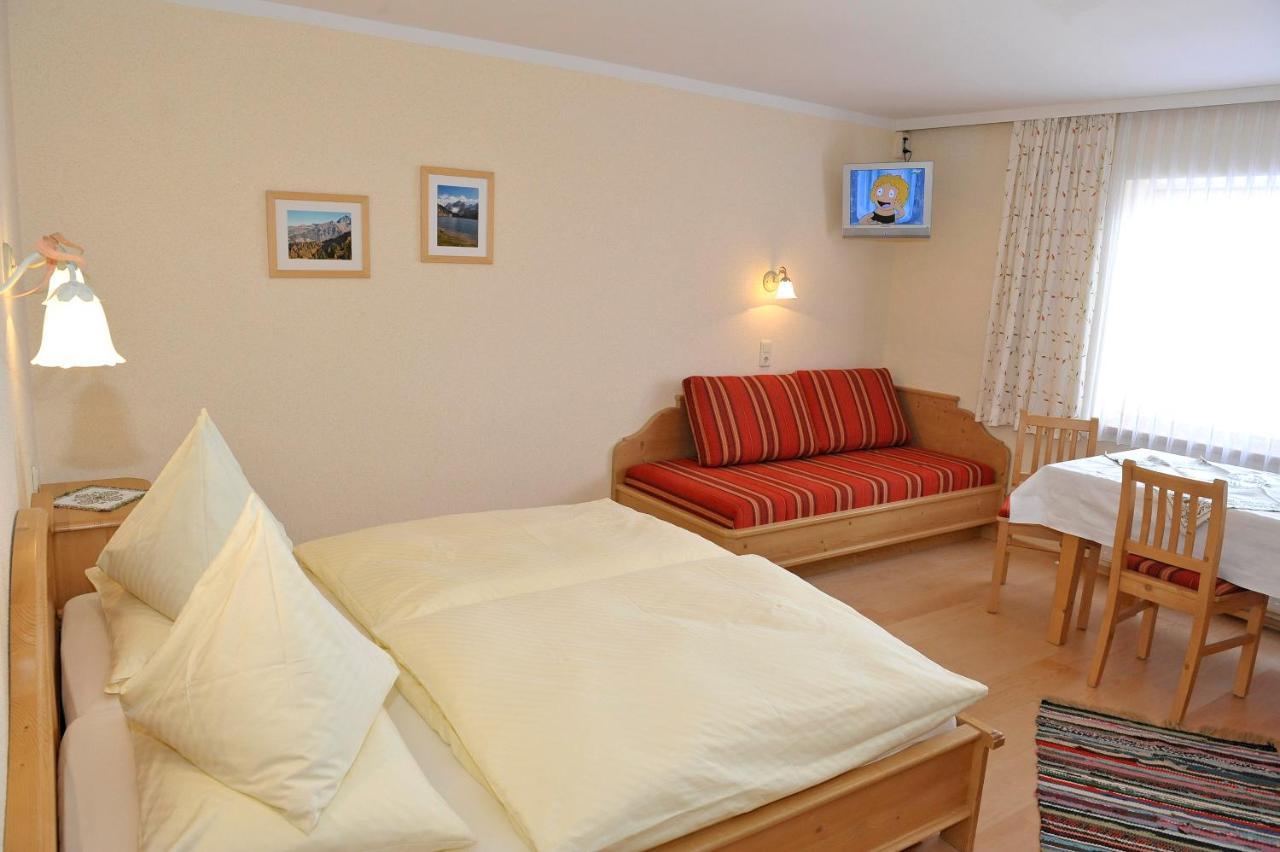 Feichtlehnerhof Bed & Breakfast Ramsau am Dachstein Exterior foto