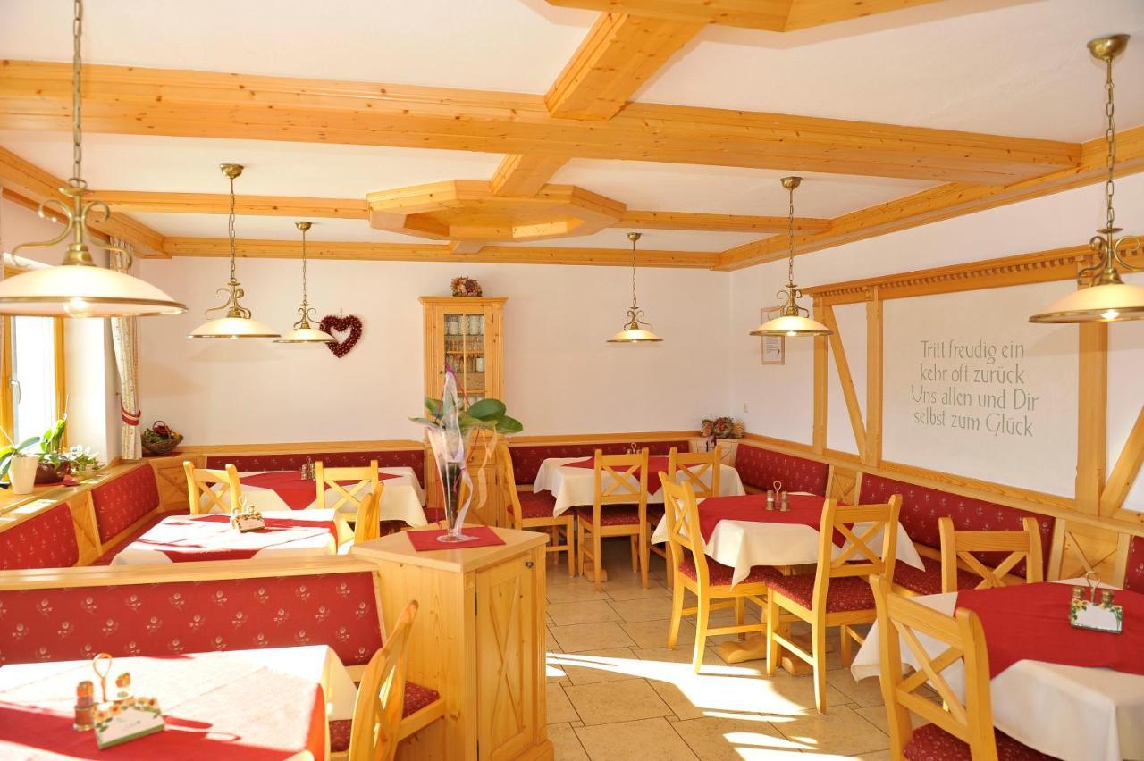 Feichtlehnerhof Bed & Breakfast Ramsau am Dachstein Exterior foto