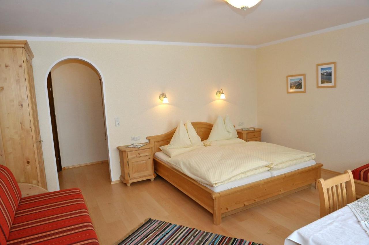 Feichtlehnerhof Bed & Breakfast Ramsau am Dachstein Exterior foto