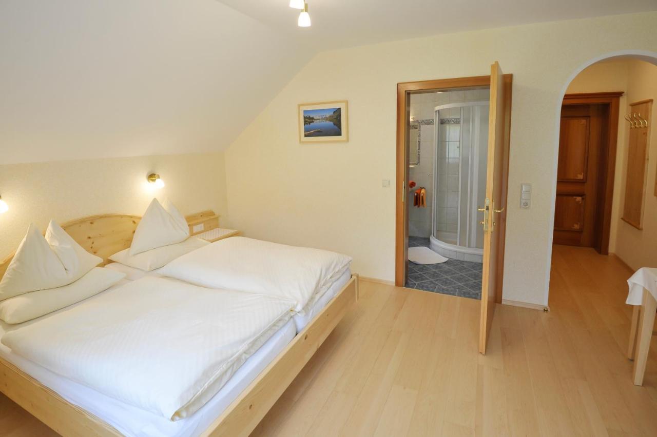 Feichtlehnerhof Bed & Breakfast Ramsau am Dachstein Exterior foto