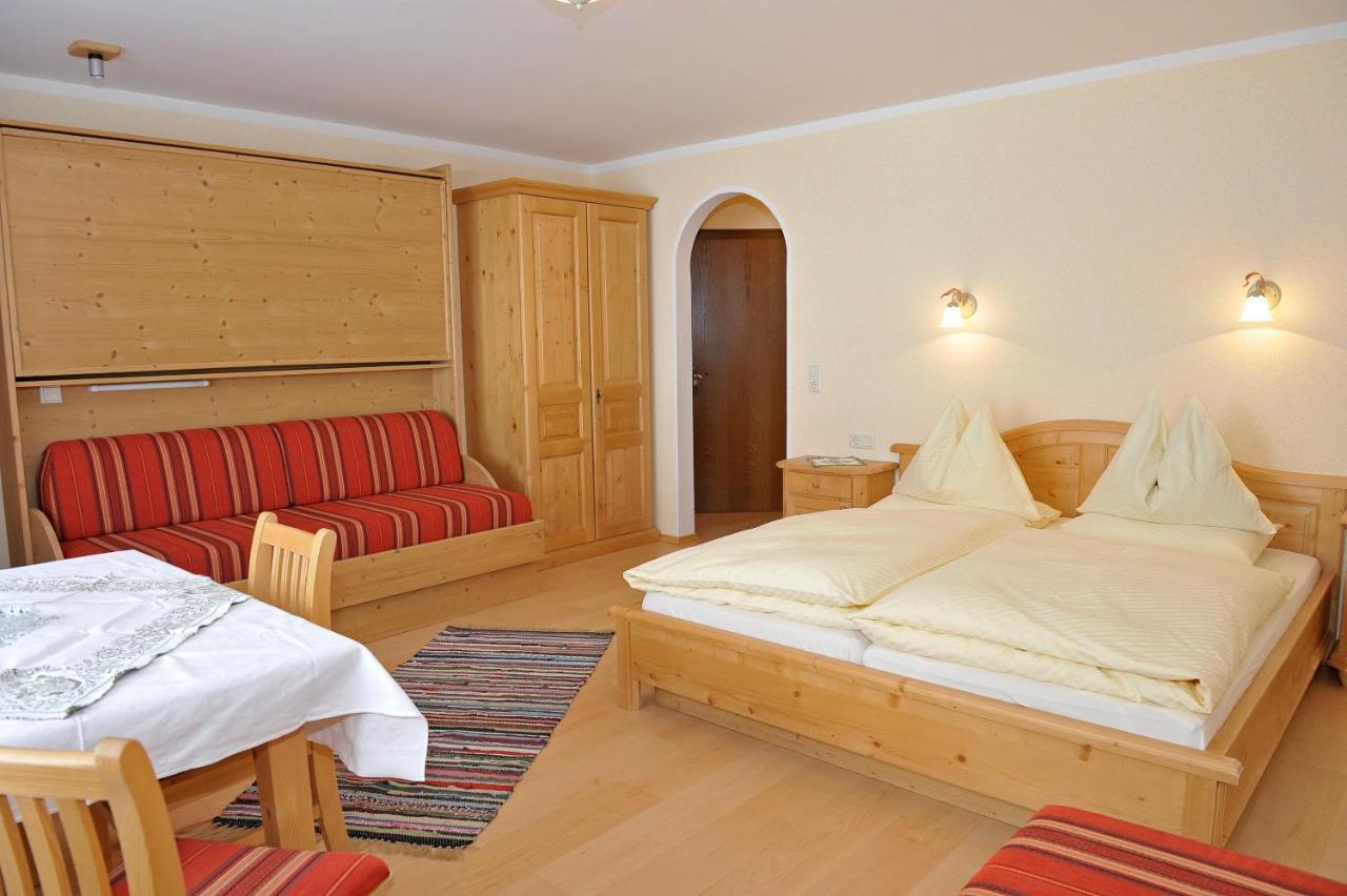 Feichtlehnerhof Bed & Breakfast Ramsau am Dachstein Exterior foto